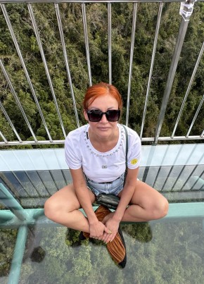 Ирина из Петрозаводска 43 года
