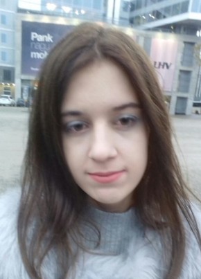 Александра , 24, Eesti Vabariik, Tallinn