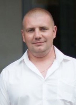 Сергей из Луганска 37 лет