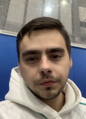 Alexandr из Череповеца 29 лет