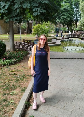 Софья, 30, Россия, Москва