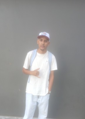 Renan из São Bernardo do Campo 32 года