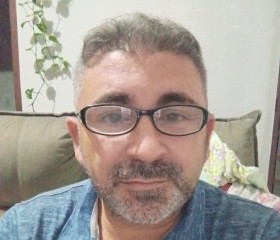 Carlos Alberto ., 52 года, Brasília