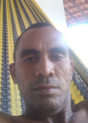 Raimundo из Piripiri 32 года