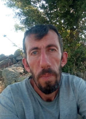 Murat из Gaziantep 26 лет