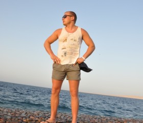 Aleksandr, 37, Saint Petersburg