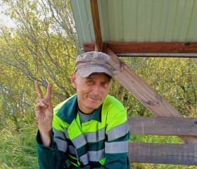 Михаил Анохин, 46 лет, Воркута