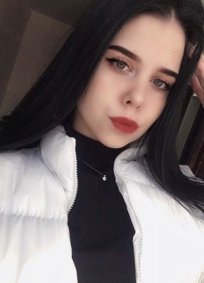 Kyra, 26, Россия, Петродворец