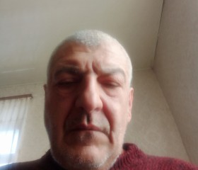 Айк Егоян, 54 года, Վաղարշապատ