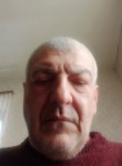 Ayk Egoyan, 52  , Yerevan