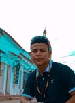 Oscar, 18 лет, Medellín