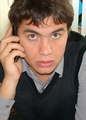 Anatoliy, 41, Russia, Khabarovsk