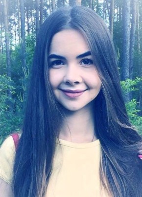 Марина, 24, Россия, Кизел