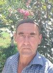 Суннат, 49 лет, Toshkent