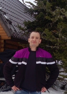 Александр, 41, Россия, Кызыл