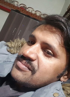Malik, 26, پاکستان, خُوشاب‎