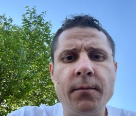 Eduard, 41, Moscow