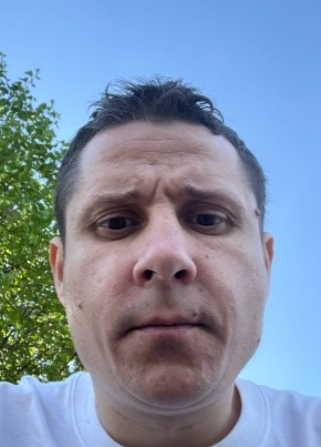 Eduard, 41, Russia, Moscow