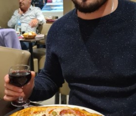 Yuriy, 28, Moscow