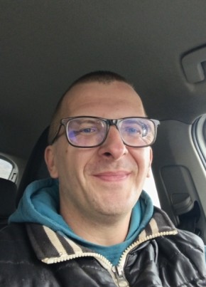 Mirous из Most 36 лет