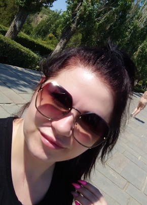 Алиса, 35, Россия, Североуральск