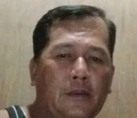 Bujang Bujang, 54 года, Kuching