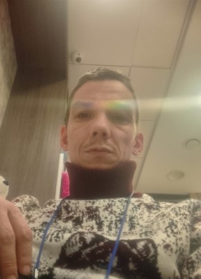 STANISLAV, 37, Russia, Perm