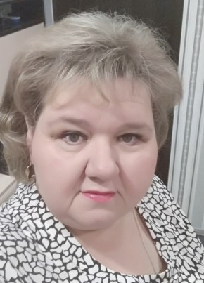 Elena, 52, Russia, Saint Petersburg