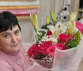Алла, 51 год, Москва