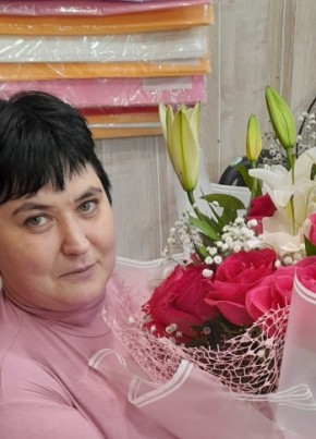 Алла, 51, Россия, Москва