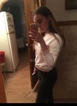 Viktoriya, 19, Moscow