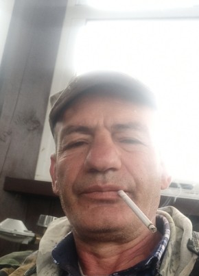 Самвел Айрунц, 53, Россия, Самара