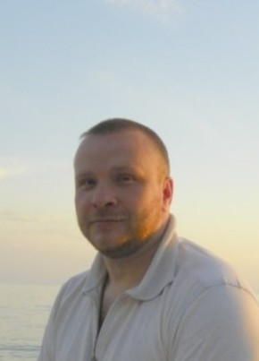 Эдуард, 48, Россия, Вологда