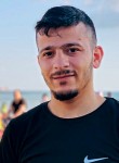 Ahmed, 29 лет, İstanbul