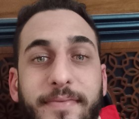 ahmed, 27 лет, الإسكندرية