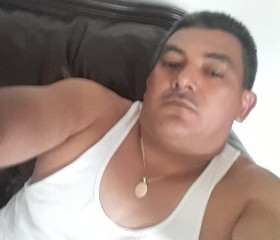Oscar , 44 года, Miami