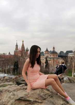Екатерина, 32, Россия, Екатеринбург