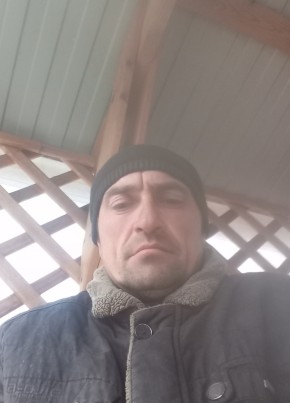 Владимир, 40, Россия, Тальменка