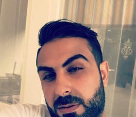saad, 38, Littau
