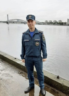 Виктор, 26, Россия, Брянск