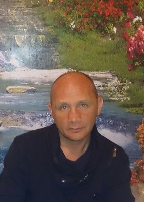 Владимир, 44, Россия, Заинск