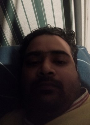 Nitish, 32, United States of America, Washington D.C.