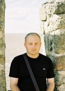 Сергей, 47, Україна, Кропивницький