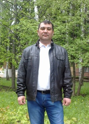 Алик, 46, Россия, Тула