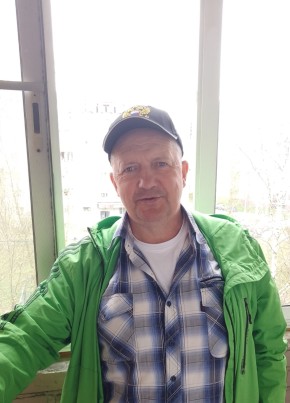 Дмитрий, 61, Russia, Astrakhan