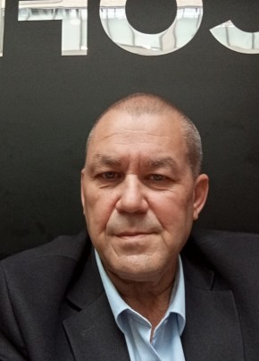 Юрий из Среднеуральска 61 год
