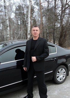 aleksey, 55, Russia, Ramenskoye