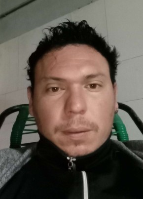 Fabian из La Plata 29 лет