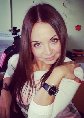 Анна, 39, Россия, Норильск