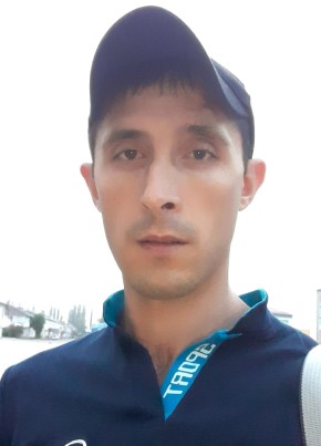 Вячеслав, 34, Россия, Наро-Фоминск